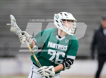 Thumbnail 3 in Palo Verde vs Claremont (BC)  (Northwest Invitational) photogallery.