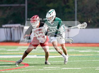 Thumbnail 2 in Palo Verde vs Claremont (BC)  (Northwest Invitational) photogallery.
