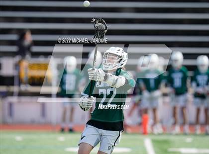 Thumbnail 2 in Palo Verde vs Claremont (BC)  (Northwest Invitational) photogallery.