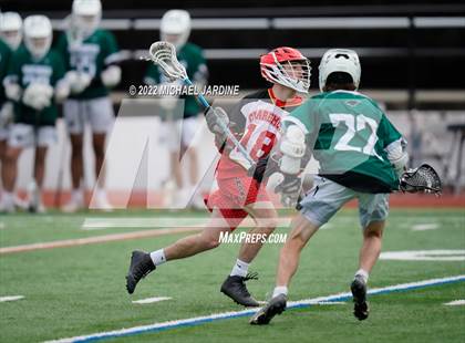 Thumbnail 3 in Palo Verde vs Claremont (BC)  (Northwest Invitational) photogallery.