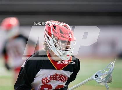 Thumbnail 3 in Palo Verde vs Claremont (BC)  (Northwest Invitational) photogallery.