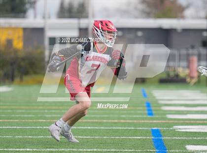 Thumbnail 2 in Palo Verde vs Claremont (BC)  (Northwest Invitational) photogallery.