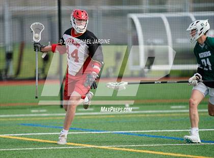 Thumbnail 2 in Palo Verde vs Claremont (BC)  (Northwest Invitational) photogallery.
