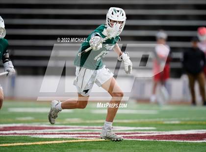Thumbnail 1 in Palo Verde vs Claremont (BC)  (Northwest Invitational) photogallery.