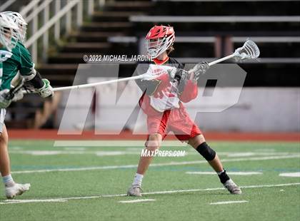 Thumbnail 2 in Palo Verde vs Claremont (BC)  (Northwest Invitational) photogallery.