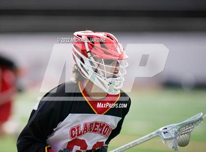 Thumbnail 1 in Palo Verde vs Claremont (BC)  (Northwest Invitational) photogallery.