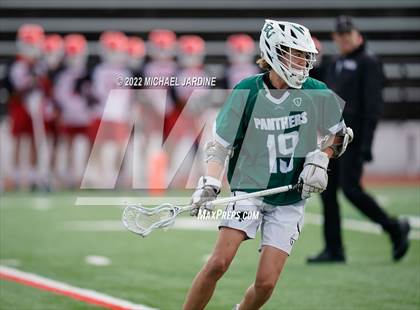 Thumbnail 2 in Palo Verde vs Claremont (BC)  (Northwest Invitational) photogallery.