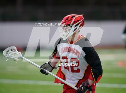 Thumbnail 2 in Palo Verde vs Claremont (BC)  (Northwest Invitational) photogallery.
