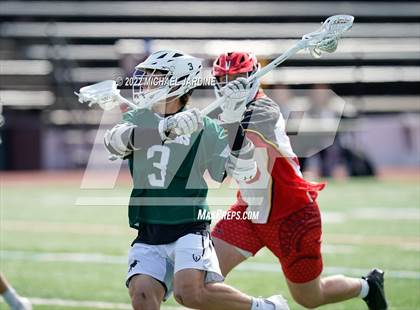 Thumbnail 1 in Palo Verde vs Claremont (BC)  (Northwest Invitational) photogallery.