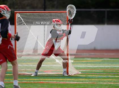 Thumbnail 1 in Palo Verde vs Claremont (BC)  (Northwest Invitational) photogallery.