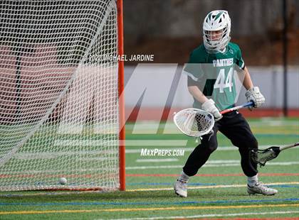 Thumbnail 1 in Palo Verde vs Claremont (BC)  (Northwest Invitational) photogallery.