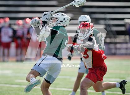Thumbnail 3 in Palo Verde vs Claremont (BC)  (Northwest Invitational) photogallery.