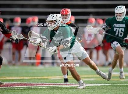 Thumbnail 3 in Palo Verde vs Claremont (BC)  (Northwest Invitational) photogallery.