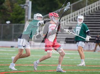 Thumbnail 2 in Palo Verde vs Claremont (BC)  (Northwest Invitational) photogallery.