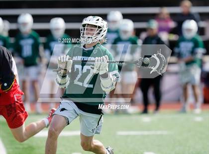 Thumbnail 1 in Palo Verde vs Claremont (BC)  (Northwest Invitational) photogallery.