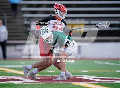 Thumbnail 1 in Palo Verde vs Claremont (BC)  (Northwest Invitational) photogallery.