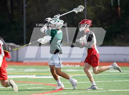 Thumbnail 3 in Palo Verde vs Claremont (BC)  (Northwest Invitational) photogallery.