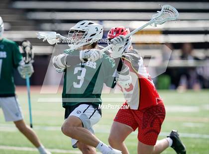 Thumbnail 2 in Palo Verde vs Claremont (BC)  (Northwest Invitational) photogallery.