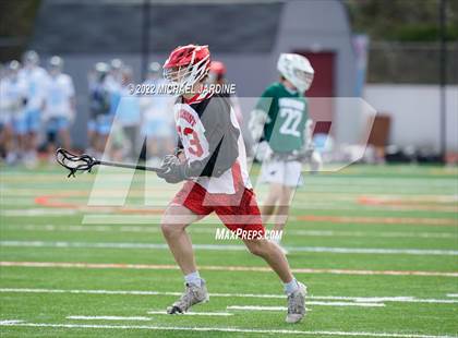 Thumbnail 3 in Palo Verde vs Claremont (BC)  (Northwest Invitational) photogallery.