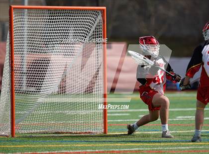 Thumbnail 1 in Palo Verde vs Claremont (BC)  (Northwest Invitational) photogallery.