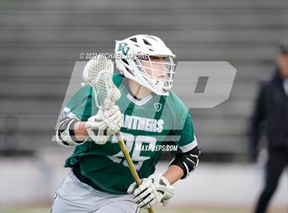 Thumbnail 1 in Palo Verde vs Claremont (BC)  (Northwest Invitational) photogallery.