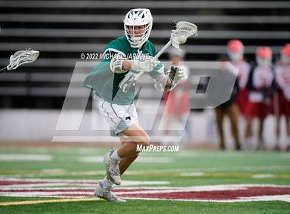 Thumbnail 2 in Palo Verde vs Claremont (BC)  (Northwest Invitational) photogallery.