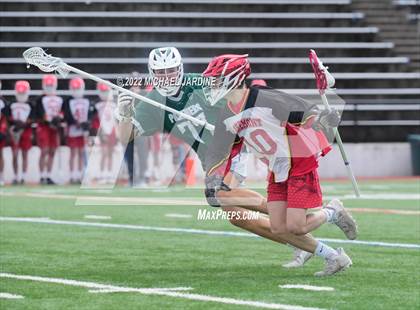 Thumbnail 2 in Palo Verde vs Claremont (BC)  (Northwest Invitational) photogallery.