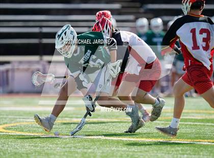 Thumbnail 1 in Palo Verde vs Claremont (BC)  (Northwest Invitational) photogallery.