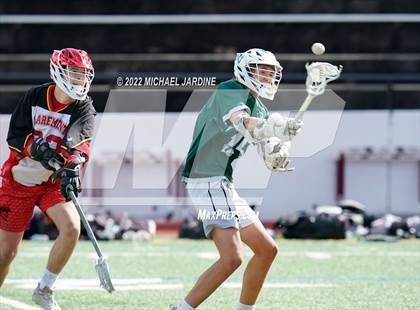 Thumbnail 1 in Palo Verde vs Claremont (BC)  (Northwest Invitational) photogallery.