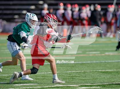 Thumbnail 3 in Palo Verde vs Claremont (BC)  (Northwest Invitational) photogallery.