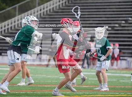 Thumbnail 3 in Palo Verde vs Claremont (BC)  (Northwest Invitational) photogallery.