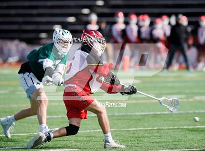 Thumbnail 2 in Palo Verde vs Claremont (BC)  (Northwest Invitational) photogallery.