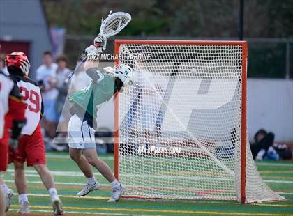 Thumbnail 3 in Palo Verde vs Claremont (BC)  (Northwest Invitational) photogallery.