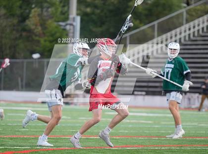 Thumbnail 1 in Palo Verde vs Claremont (BC)  (Northwest Invitational) photogallery.
