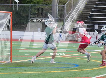 Thumbnail 2 in Palo Verde vs Claremont (BC)  (Northwest Invitational) photogallery.