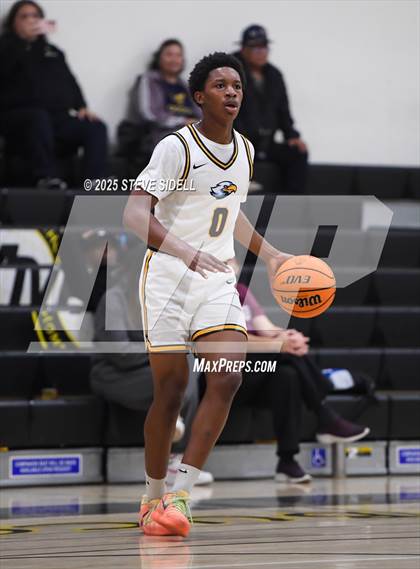 Thumbnail 1 in San Diego vs. Rancho Christian photogallery.