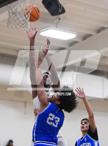 Thumbnail 1 in San Diego vs. Rancho Christian photogallery.