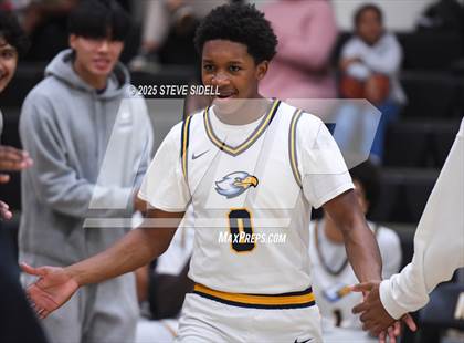 Thumbnail 3 in San Diego vs. Rancho Christian photogallery.