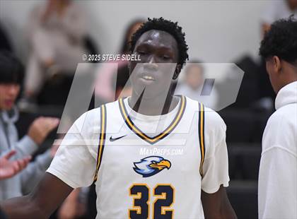 Thumbnail 1 in San Diego vs. Rancho Christian photogallery.