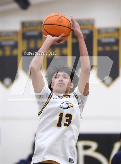 Thumbnail 1 in San Diego vs. Rancho Christian photogallery.