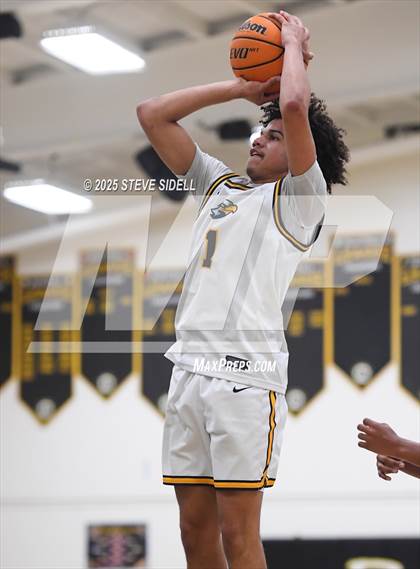 Thumbnail 1 in San Diego vs. Rancho Christian photogallery.