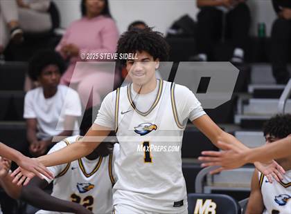 Thumbnail 1 in San Diego vs. Rancho Christian photogallery.