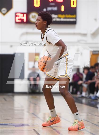 Thumbnail 1 in San Diego vs. Rancho Christian photogallery.