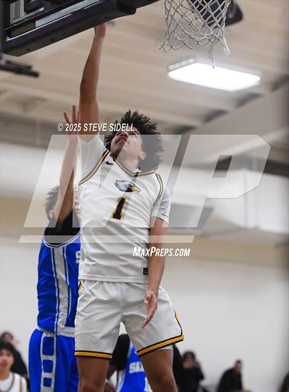 Thumbnail 1 in San Diego vs. Rancho Christian photogallery.