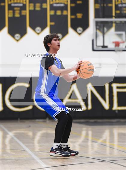 Thumbnail 2 in San Diego vs. Rancho Christian photogallery.