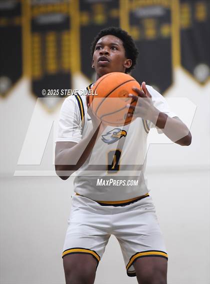 Thumbnail 3 in San Diego vs. Rancho Christian photogallery.