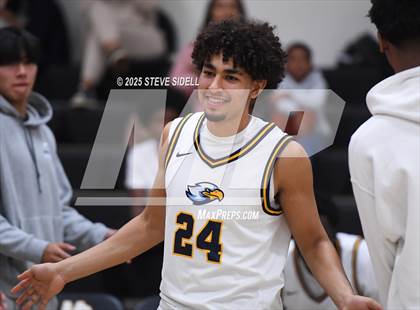 Thumbnail 3 in San Diego vs. Rancho Christian photogallery.