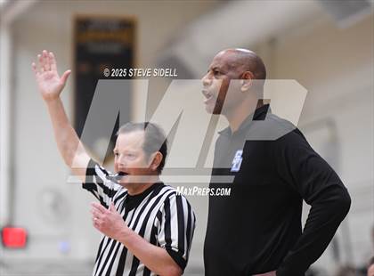 Thumbnail 2 in San Diego vs. Rancho Christian photogallery.