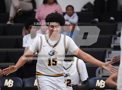 Thumbnail 2 in San Diego vs. Rancho Christian photogallery.