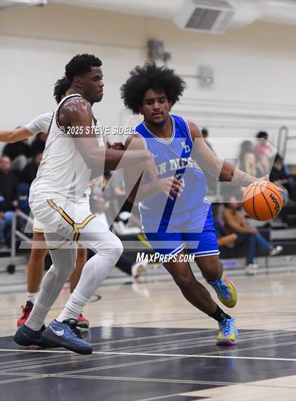 Thumbnail 1 in San Diego vs. Rancho Christian photogallery.